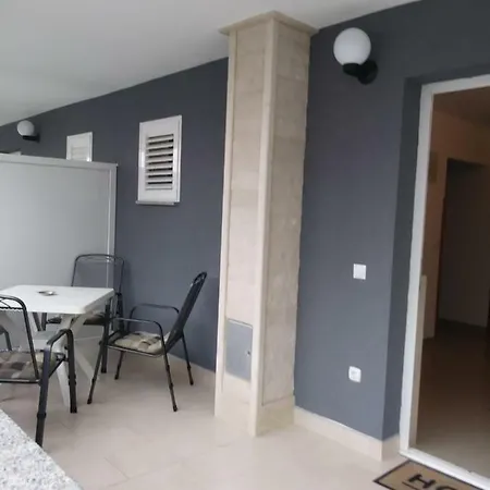 Apartament Magdalena Trogir