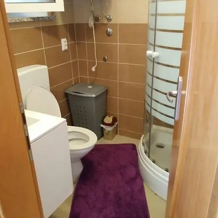 Magdalena Apartament *