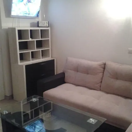Magdalena Apartament *