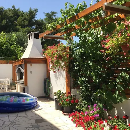 Magdalena Apartament