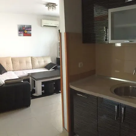 Apartament Magdalena