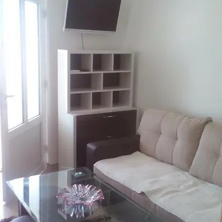 Magdalena Apartment Trogir